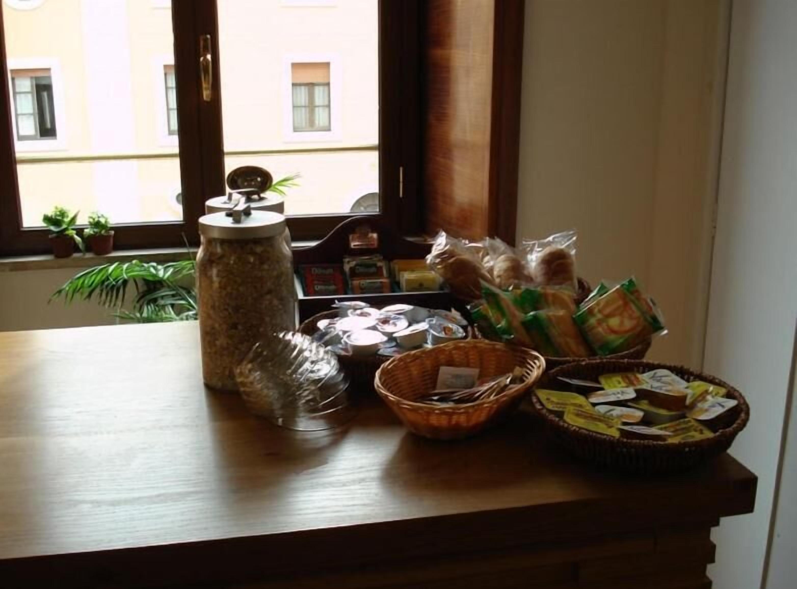 B&B La Casa Di Rosy, Rome